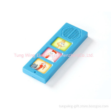 Educational Book Sound Pad/Device